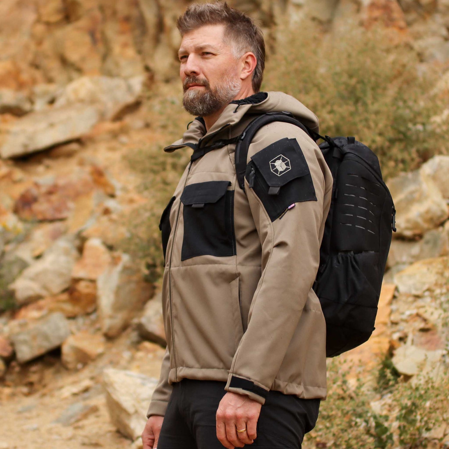 Kitanica Tactical: Overbuilt Outdoor Apparel & Gear