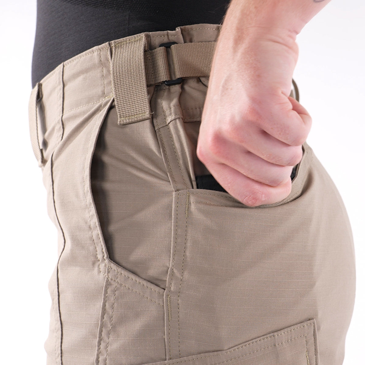 Kitanica Tactical: Overbuilt Outdoor Apparel & Gear