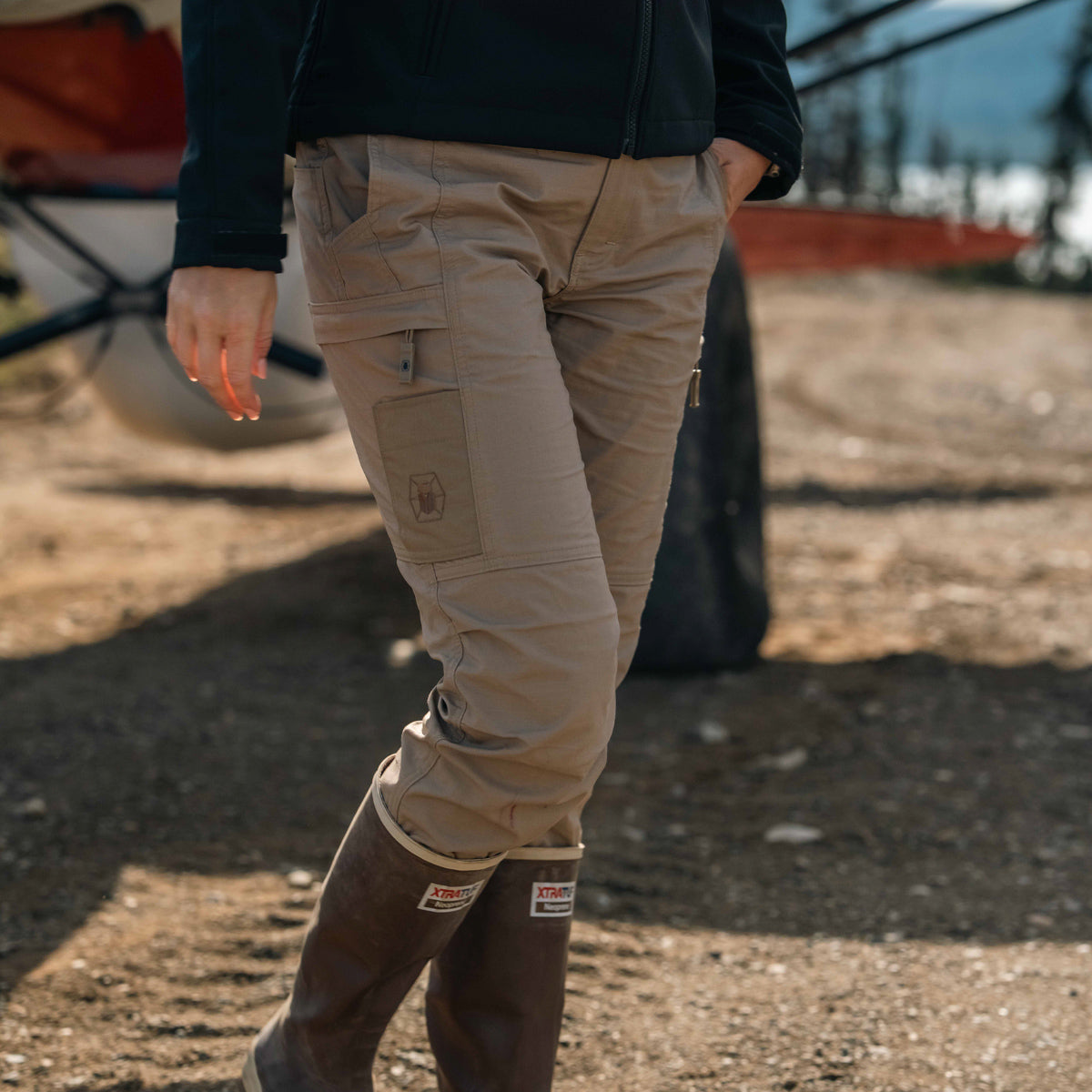 Kitanica Tactical: Overbuilt Outdoor Apparel & Gear