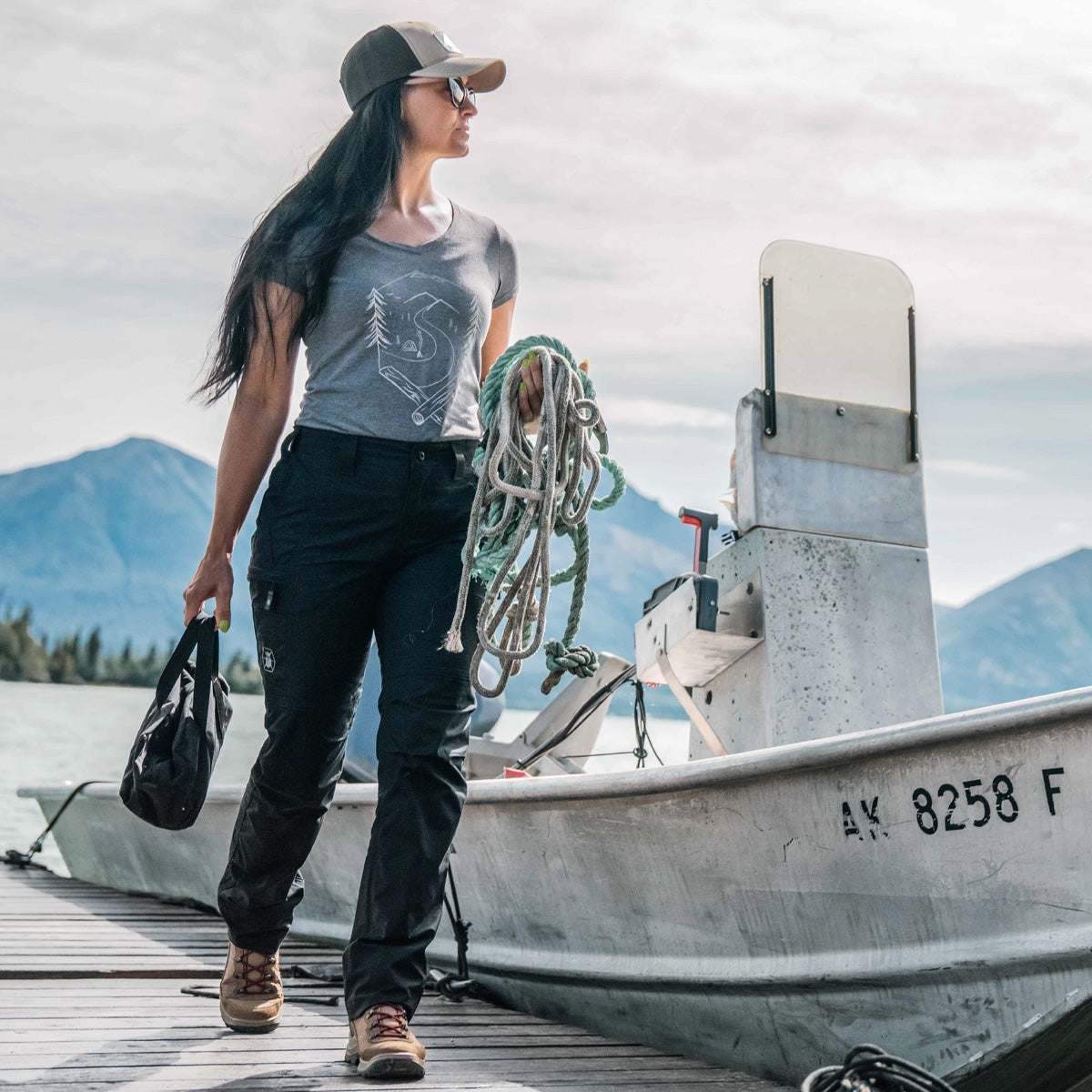 Kitanica Tactical: Overbuilt Outdoor Apparel & Gear