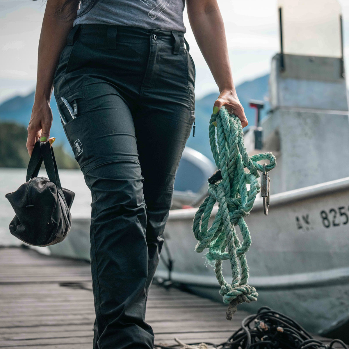 Kitanica Tactical: Overbuilt Outdoor Apparel & Gear