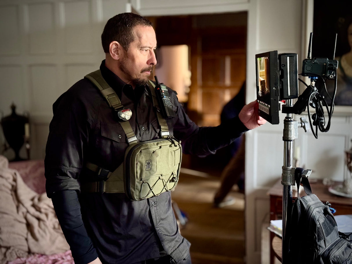 Kitanica Tactical: Overbuilt Outdoor Apparel & Gear