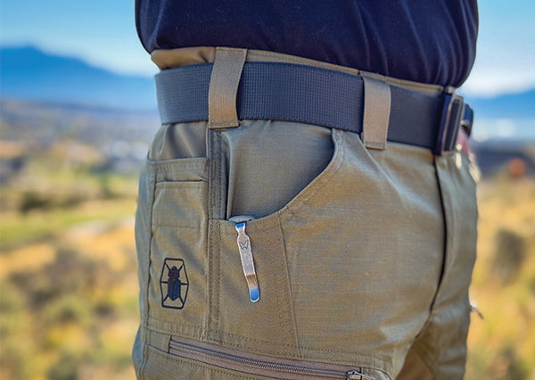 Kitanica Tactical: Overbuilt Outdoor Apparel & Gear