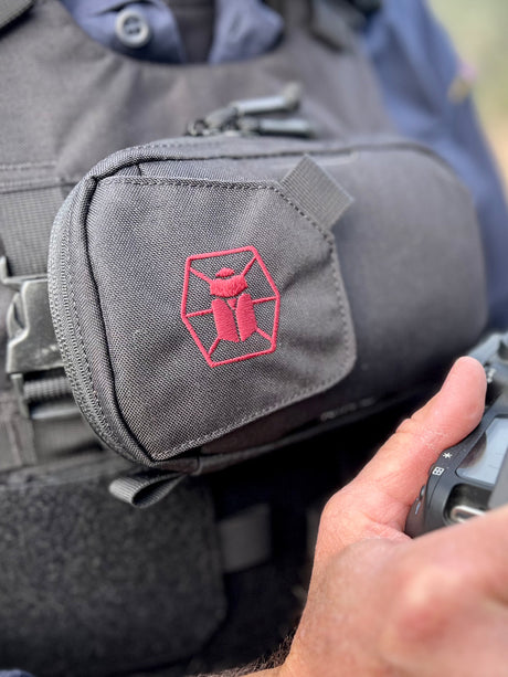 Kitanica Tactical: Overbuilt Outdoor Apparel & Gear