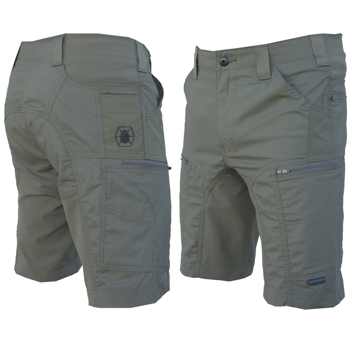 Kitanica Tactical: Overbuilt Outdoor Apparel & Gear