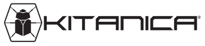 Kitanica Tactical: Overbuilt Outdoor Apparel & Gear logo