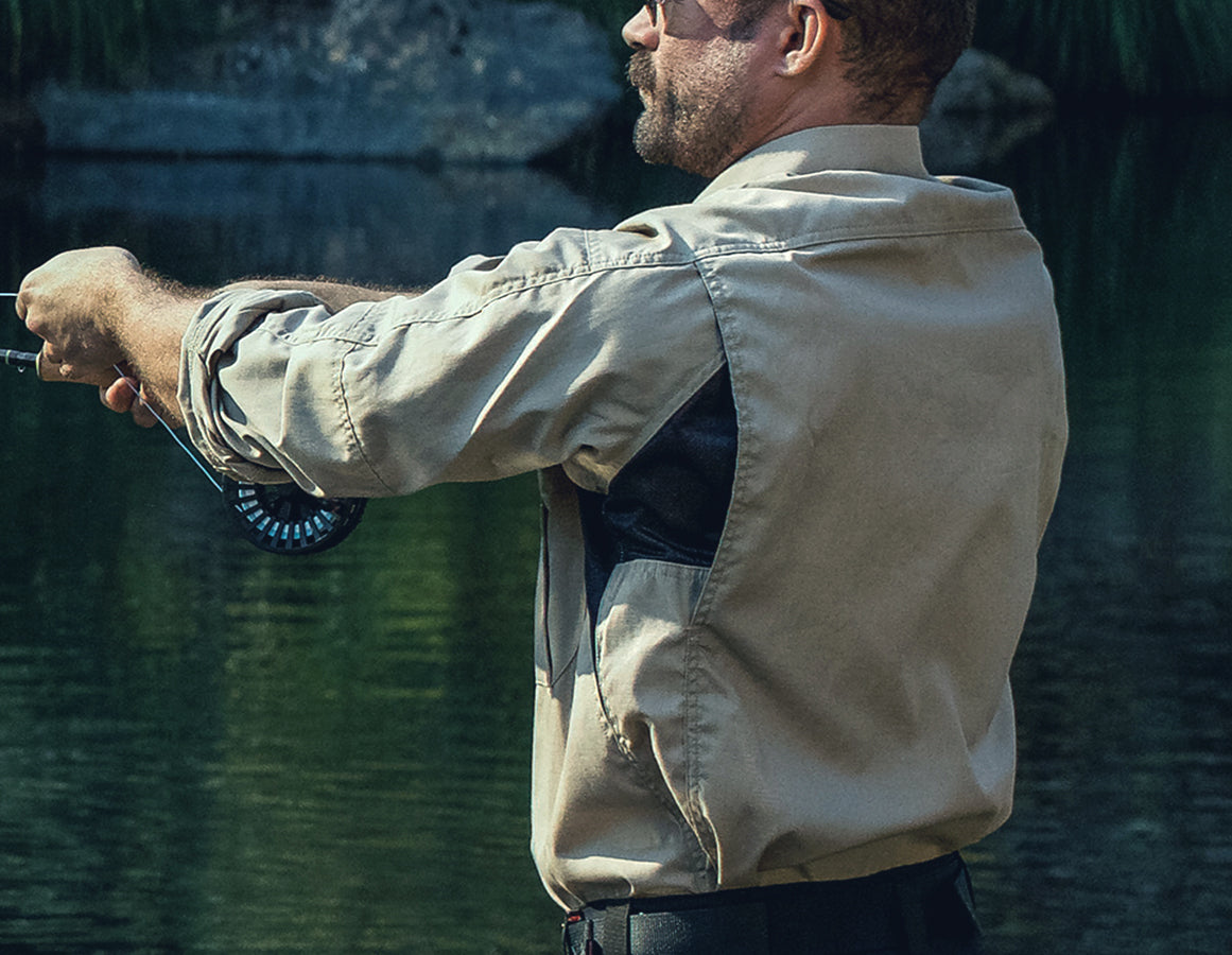 Kitanica Tactical: Overbuilt Outdoor Apparel & Gear