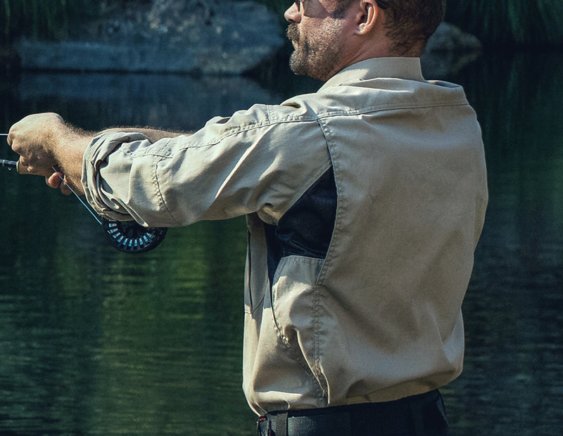 Kitanica Tactical: Overbuilt Outdoor Apparel & Gear