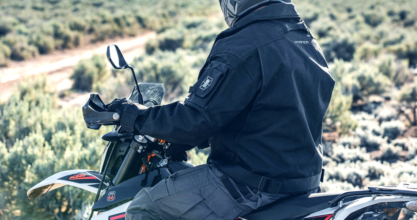 Kitanica Tactical: Overbuilt Outdoor Apparel & Gear