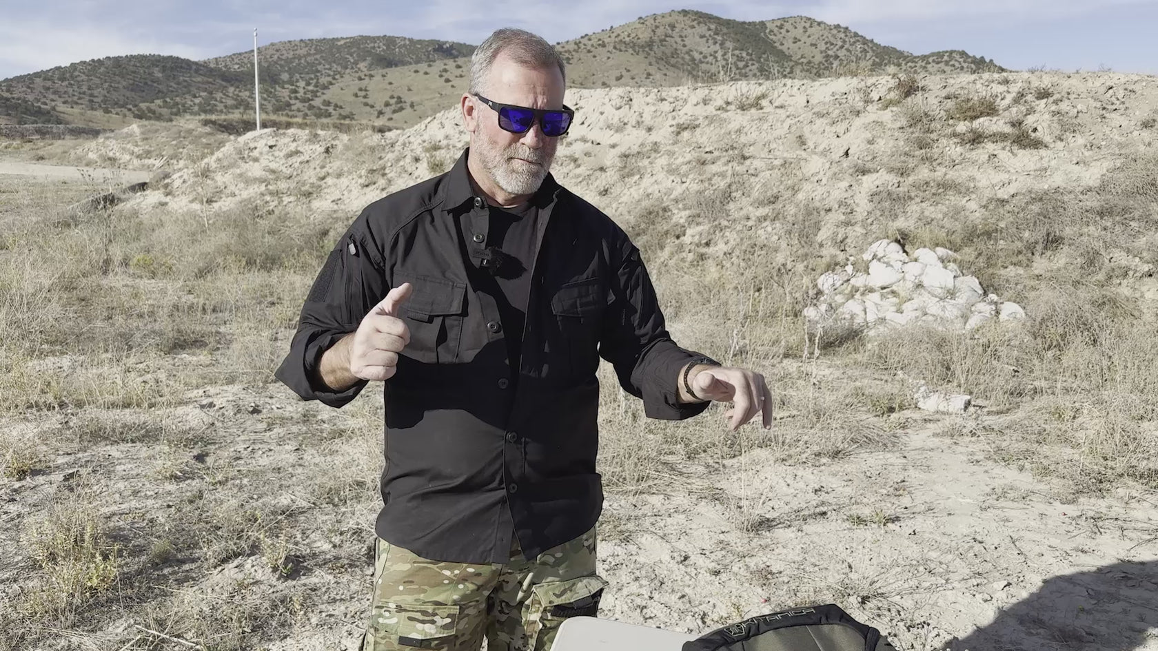 Kitanica Tactical: Overbuilt Outdoor Apparel & Gear