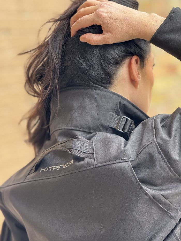Kitanica Tactical: Overbuilt Outdoor Apparel & Gear