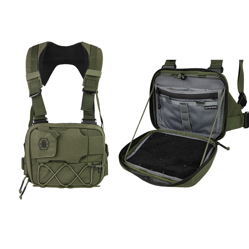 Kitanica Tactical: Overbuilt Outdoor Apparel & Gear