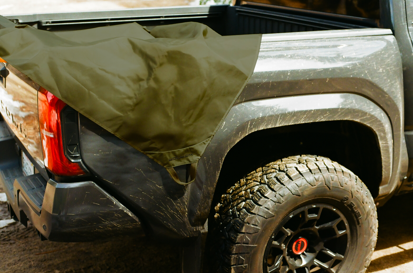 Kitanica Tactical: Overbuilt Outdoor Apparel & Gear