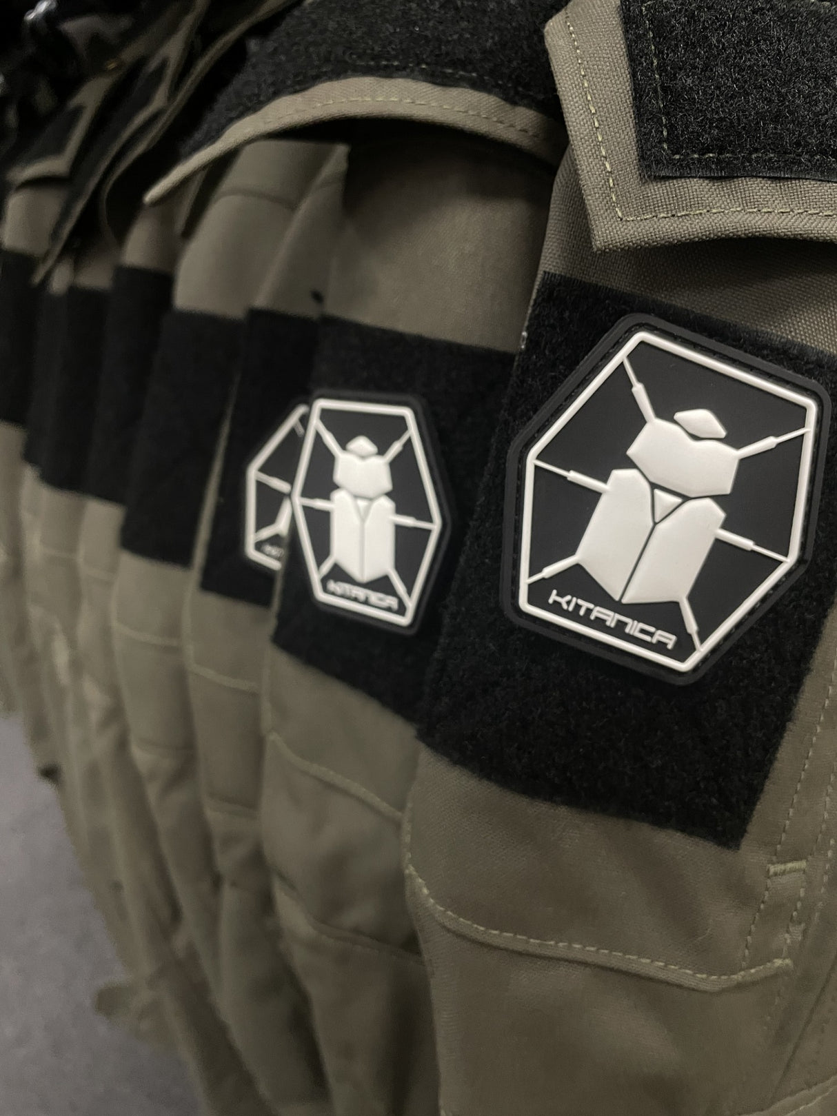 Kitanica Tactical: Overbuilt Outdoor Apparel & Gear