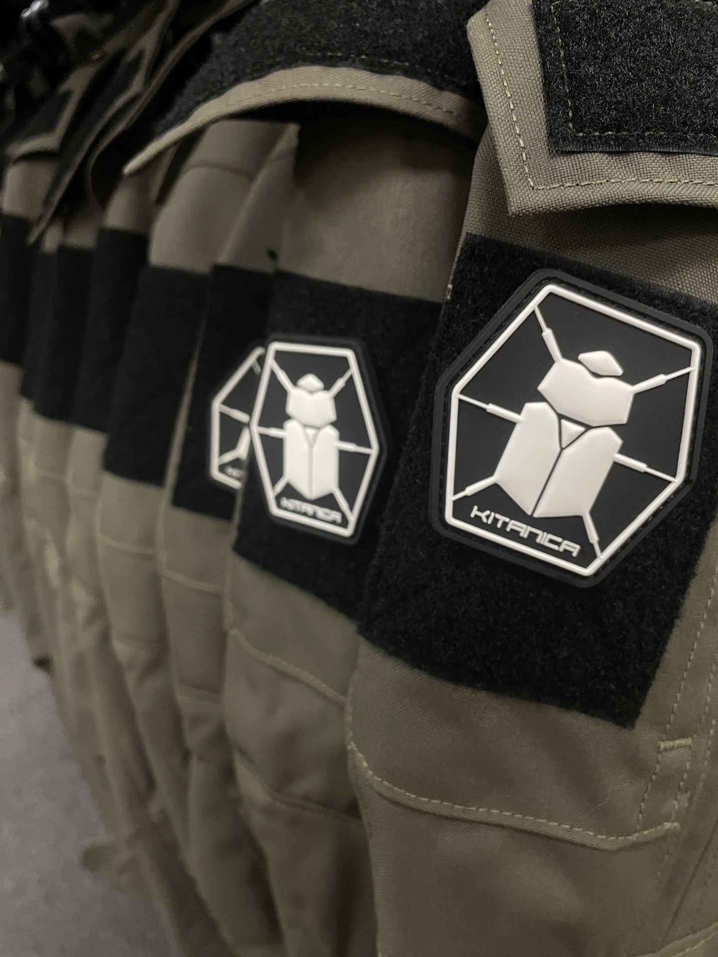 Kitanica Tactical: Overbuilt Outdoor Apparel & Gear