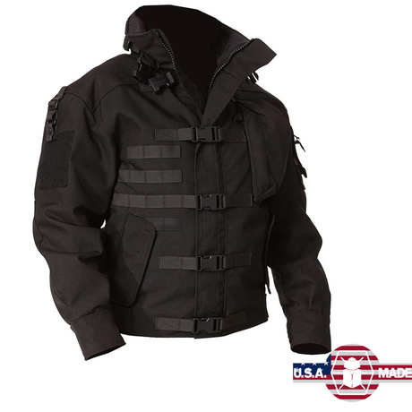 Kitanica Tactical: Overbuilt Outdoor Apparel & Gear