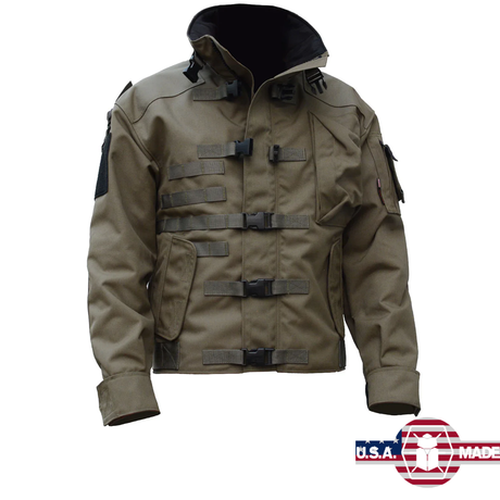 Kitanica Tactical: Overbuilt Outdoor Apparel & Gear