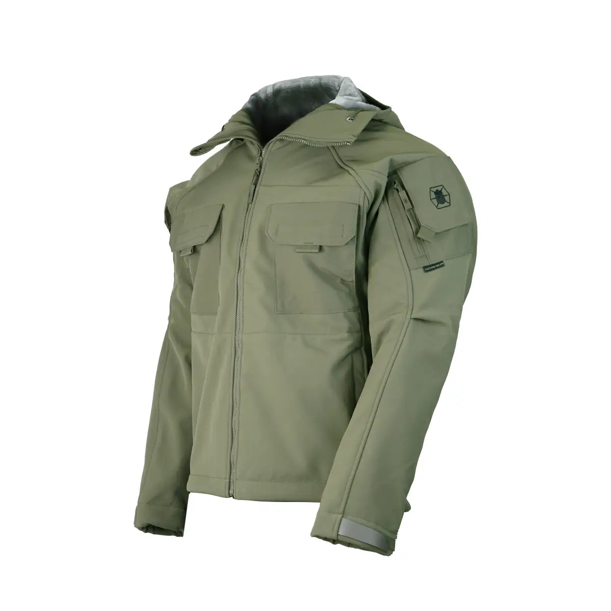 Kitanica Tactical: Overbuilt Outdoor Apparel & Gear