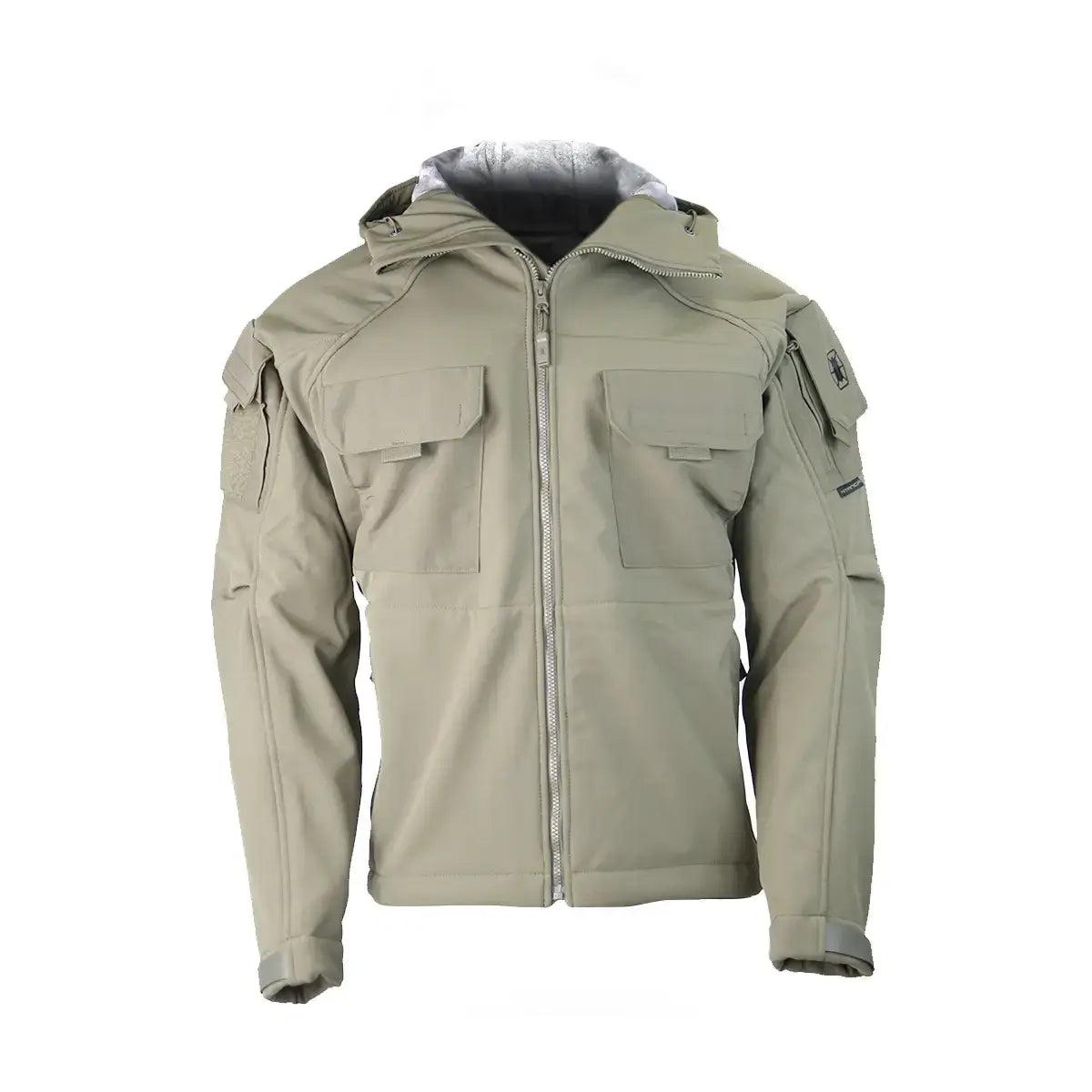 Kitanica Tactical: Overbuilt Outdoor Apparel & Gear