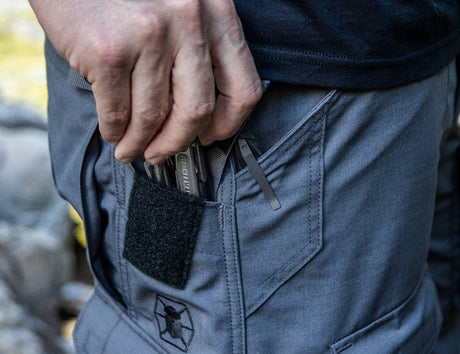 Kitanica Tactical: Overbuilt Outdoor Apparel & Gear