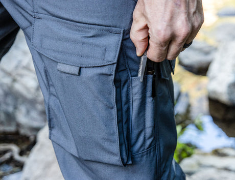 Kitanica Tactical: Overbuilt Outdoor Apparel & Gear