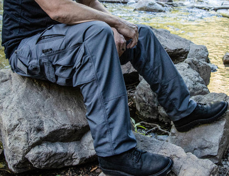 Kitanica Tactical: Overbuilt Outdoor Apparel & Gear