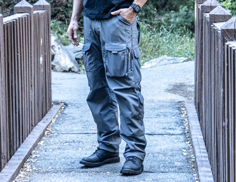 Kitanica Tactical: Overbuilt Outdoor Apparel & Gear