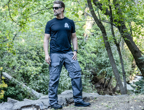 Kitanica Tactical: Overbuilt Outdoor Apparel & Gear