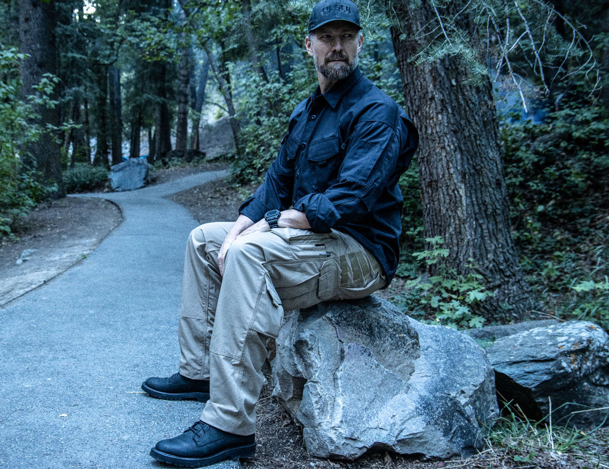 Kitanica Tactical: Overbuilt Outdoor Apparel & Gear