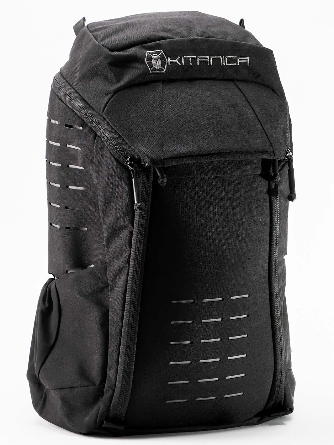 Kitanica Tactical: Overbuilt Outdoor Apparel & Gear