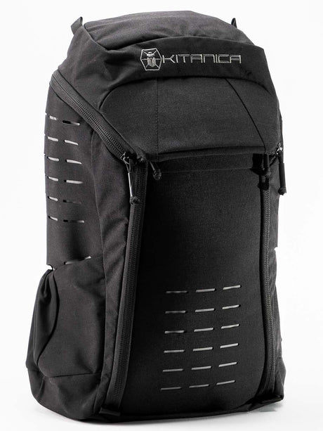Kitanica Tactical: Overbuilt Outdoor Apparel & Gear