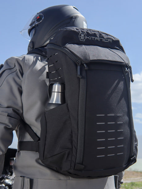 Kitanica Tactical: Overbuilt Outdoor Apparel & Gear