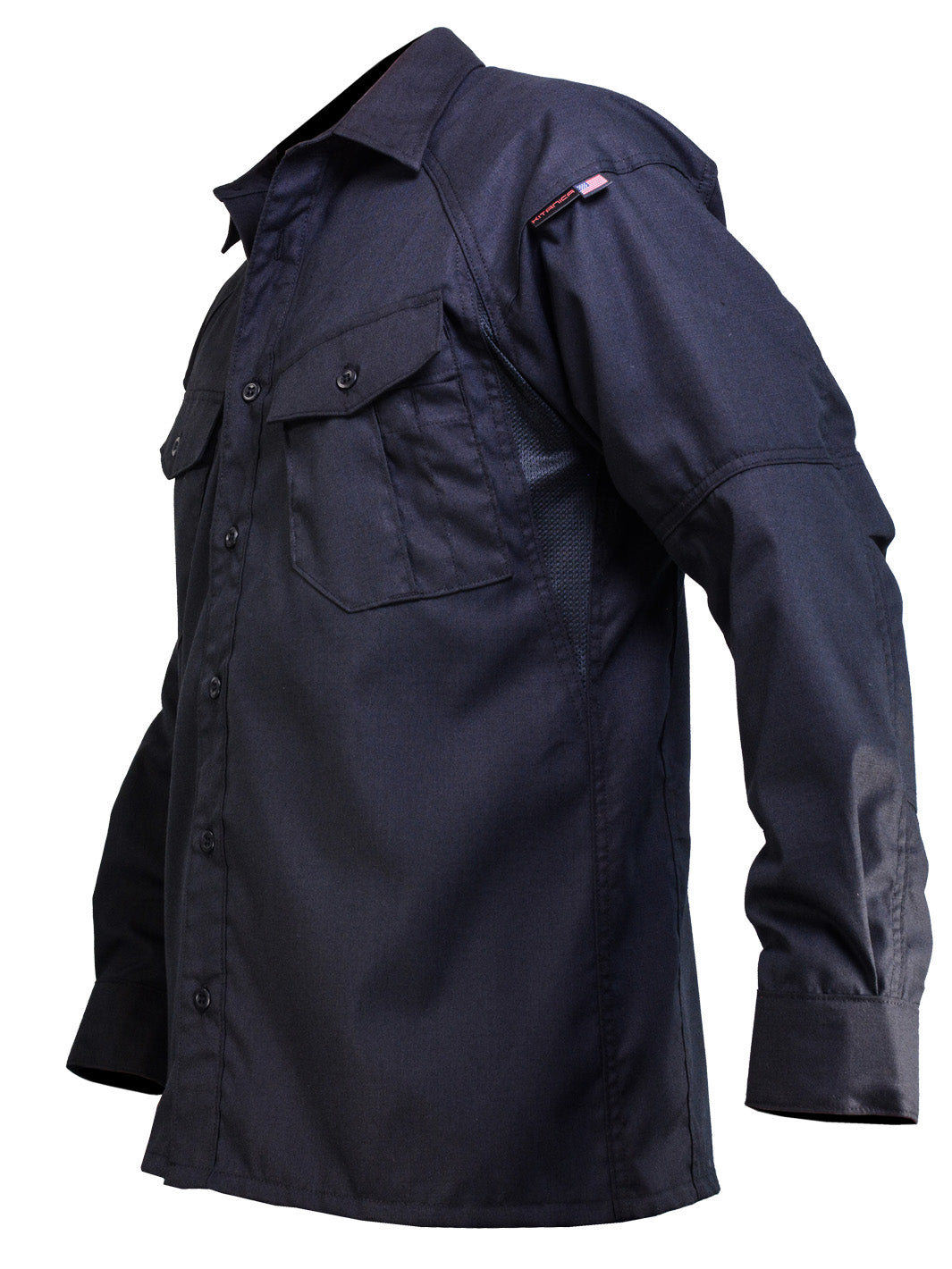 Kitanica Tactical: Overbuilt Outdoor Apparel & Gear