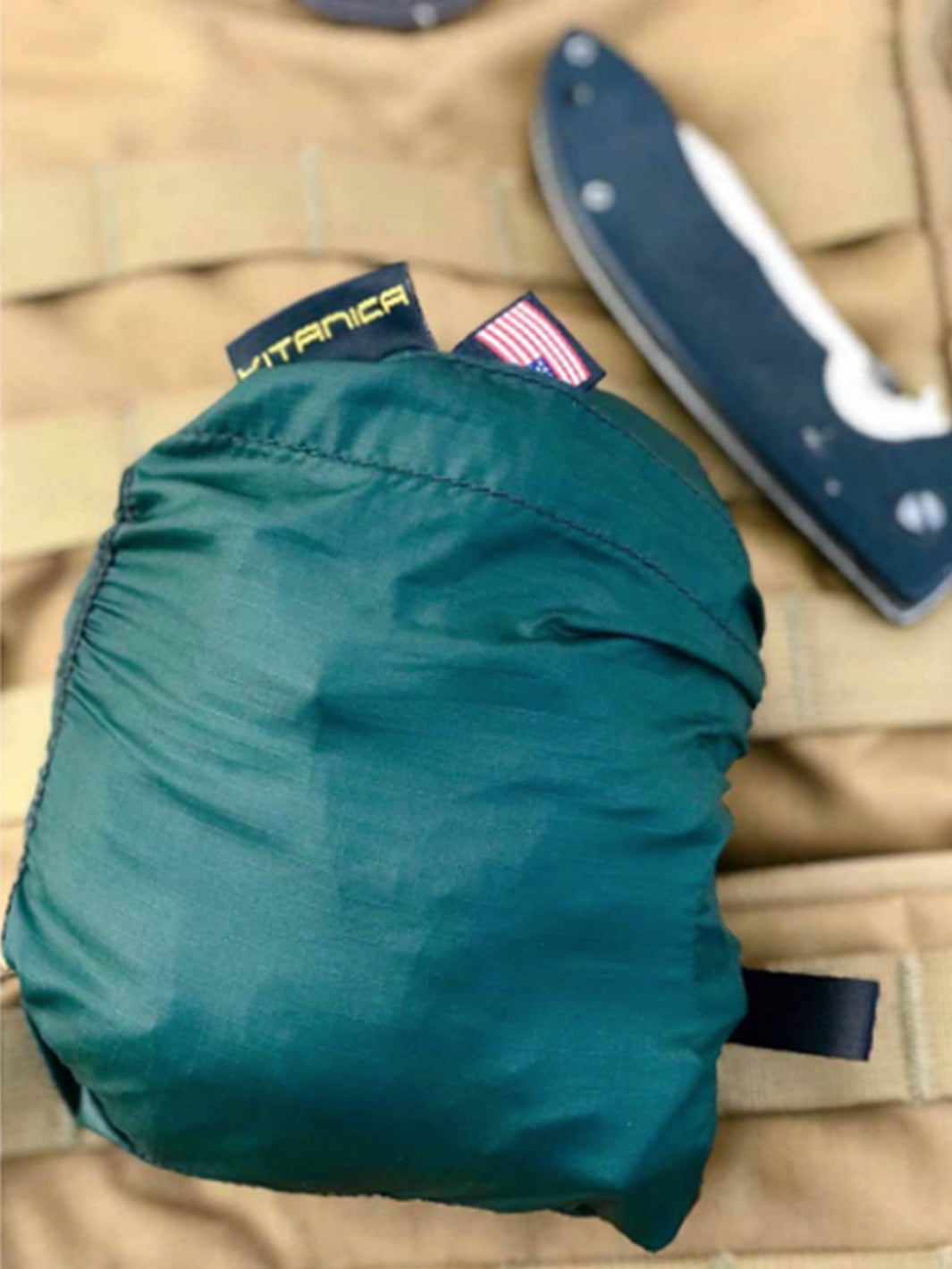 Kitanica Tactical: Overbuilt Outdoor Apparel & Gear