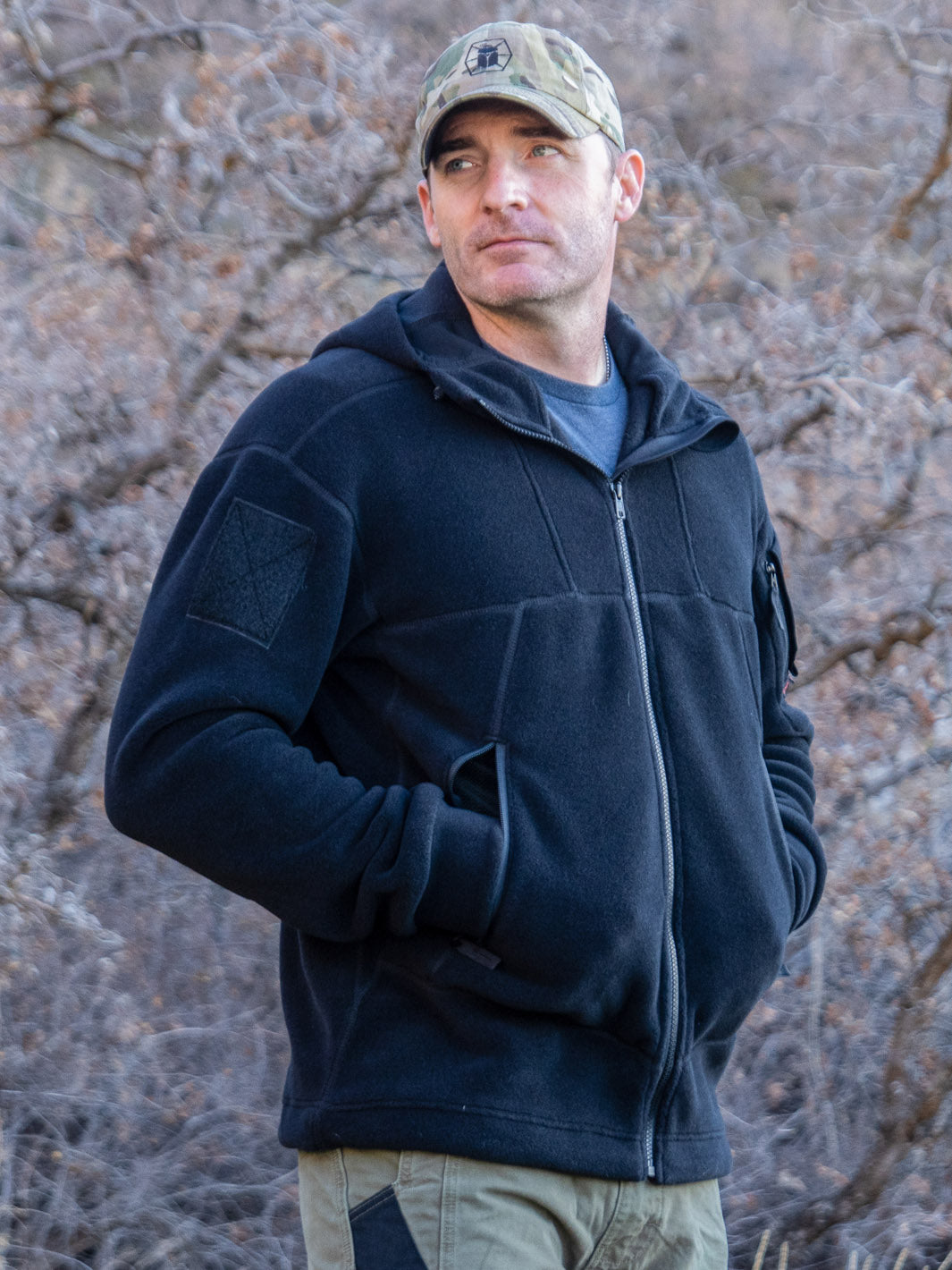 Kitanica - Legendary Apparel & Gear