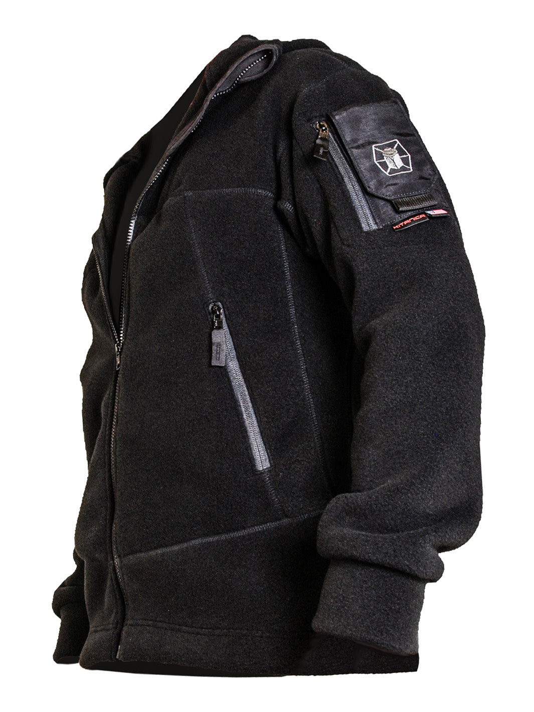 Kitanica Tactical: Overbuilt Outdoor Apparel & Gear