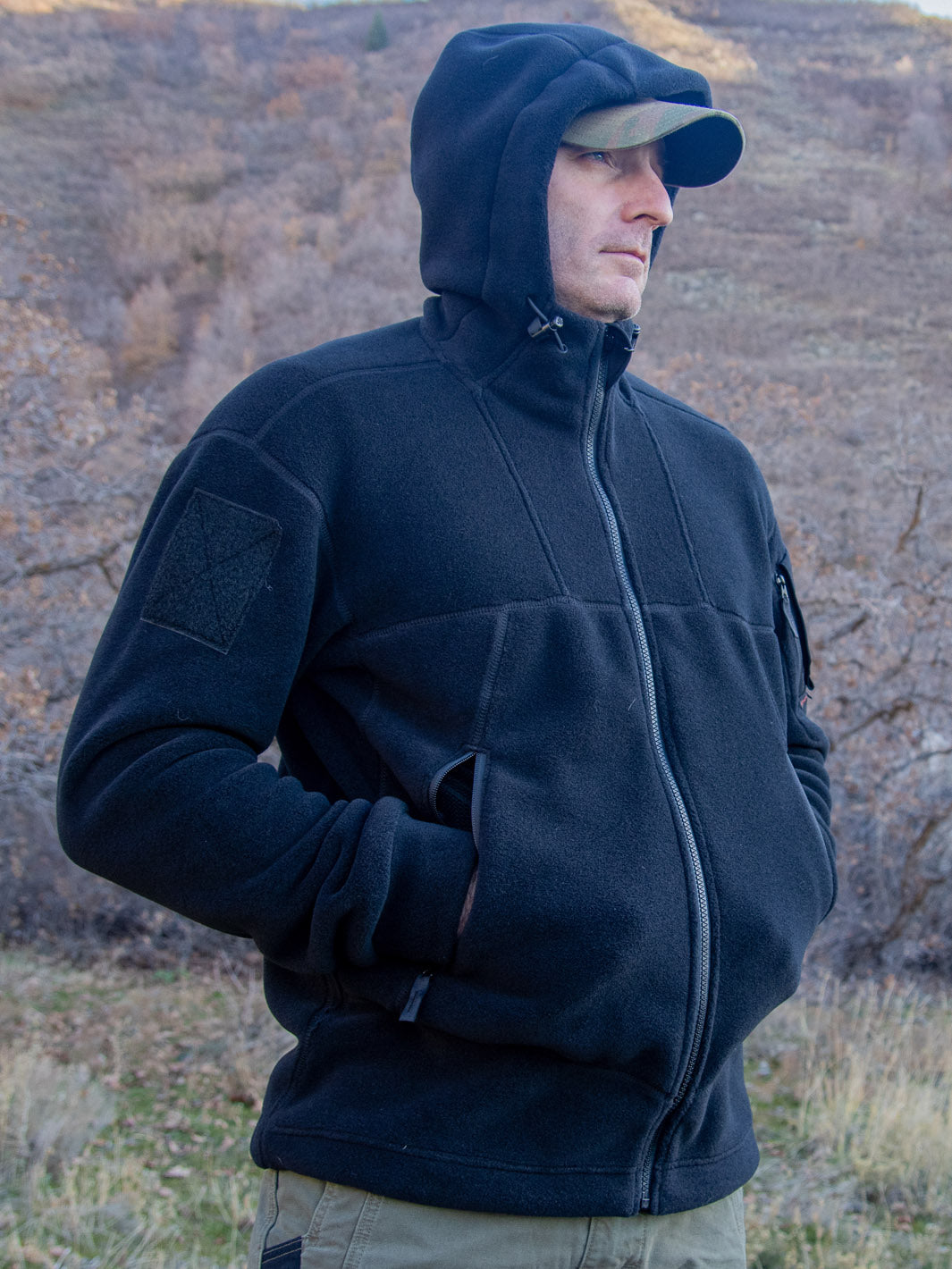 Kitanica Tactical: Overbuilt Outdoor Apparel & Gear