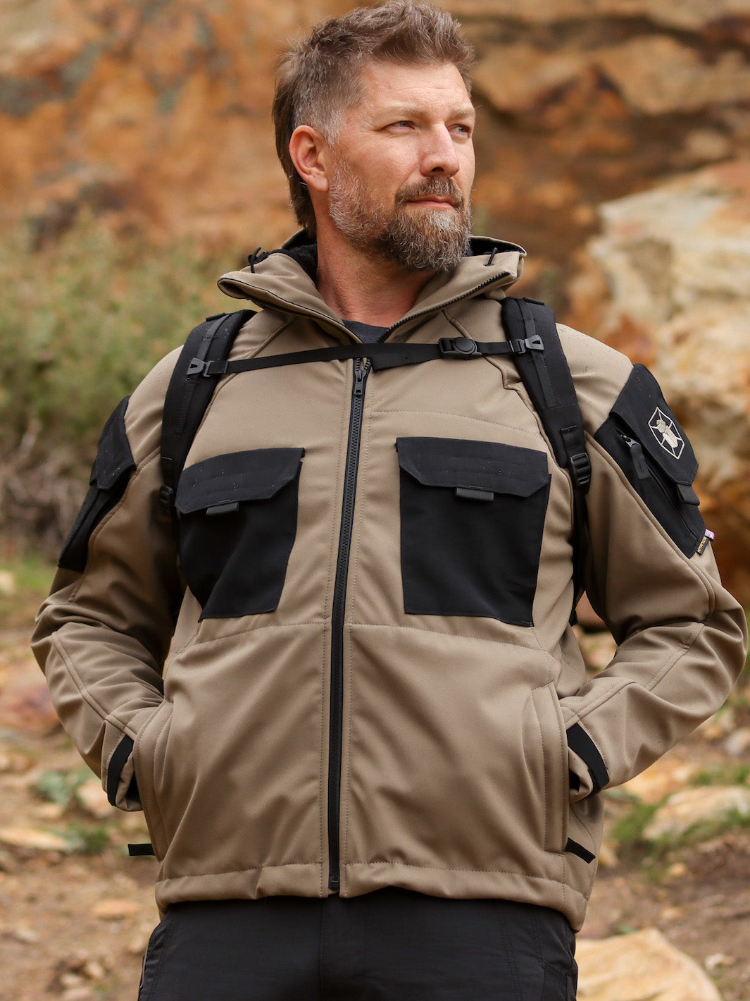 Kitanica Tactical: Overbuilt Outdoor Apparel & Gear