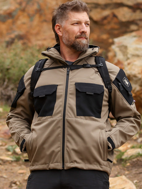 Kitanica Tactical: Overbuilt Outdoor Apparel & Gear