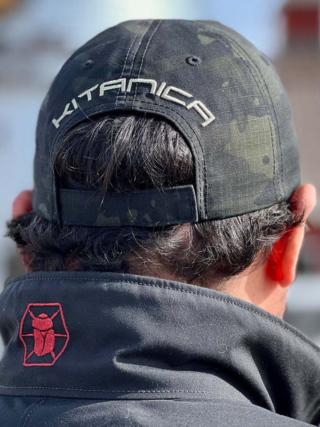 Kitanica Tactical: Overbuilt Outdoor Apparel & Gear