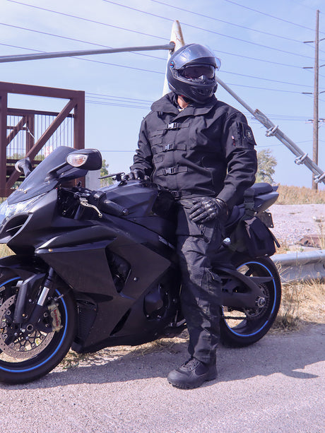 Kitanica Tactical: Overbuilt Outdoor Apparel & Gear