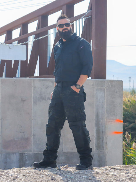 Kitanica Tactical: Overbuilt Outdoor Apparel & Gear