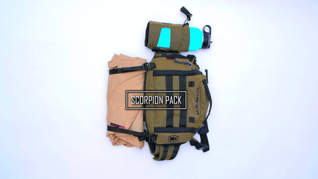 Kitanica Tactical: Overbuilt Outdoor Apparel & Gear