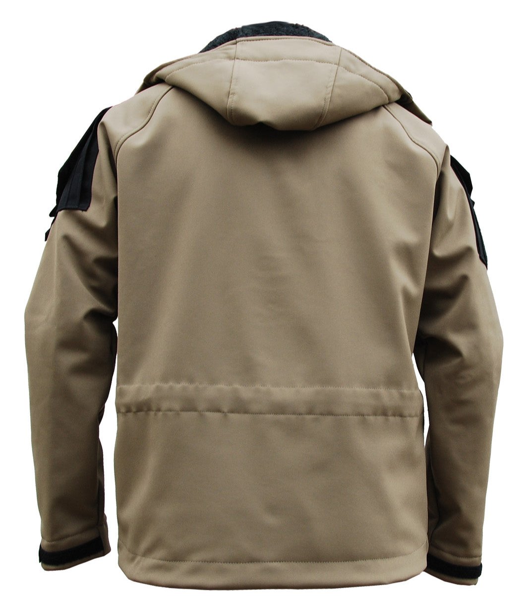 Kitanica Tactical: Overbuilt Outdoor Apparel & Gear