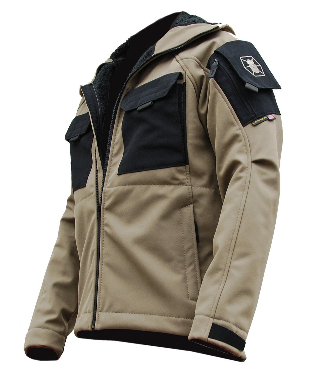 Kitanica Tactical: Overbuilt Outdoor Apparel & Gear