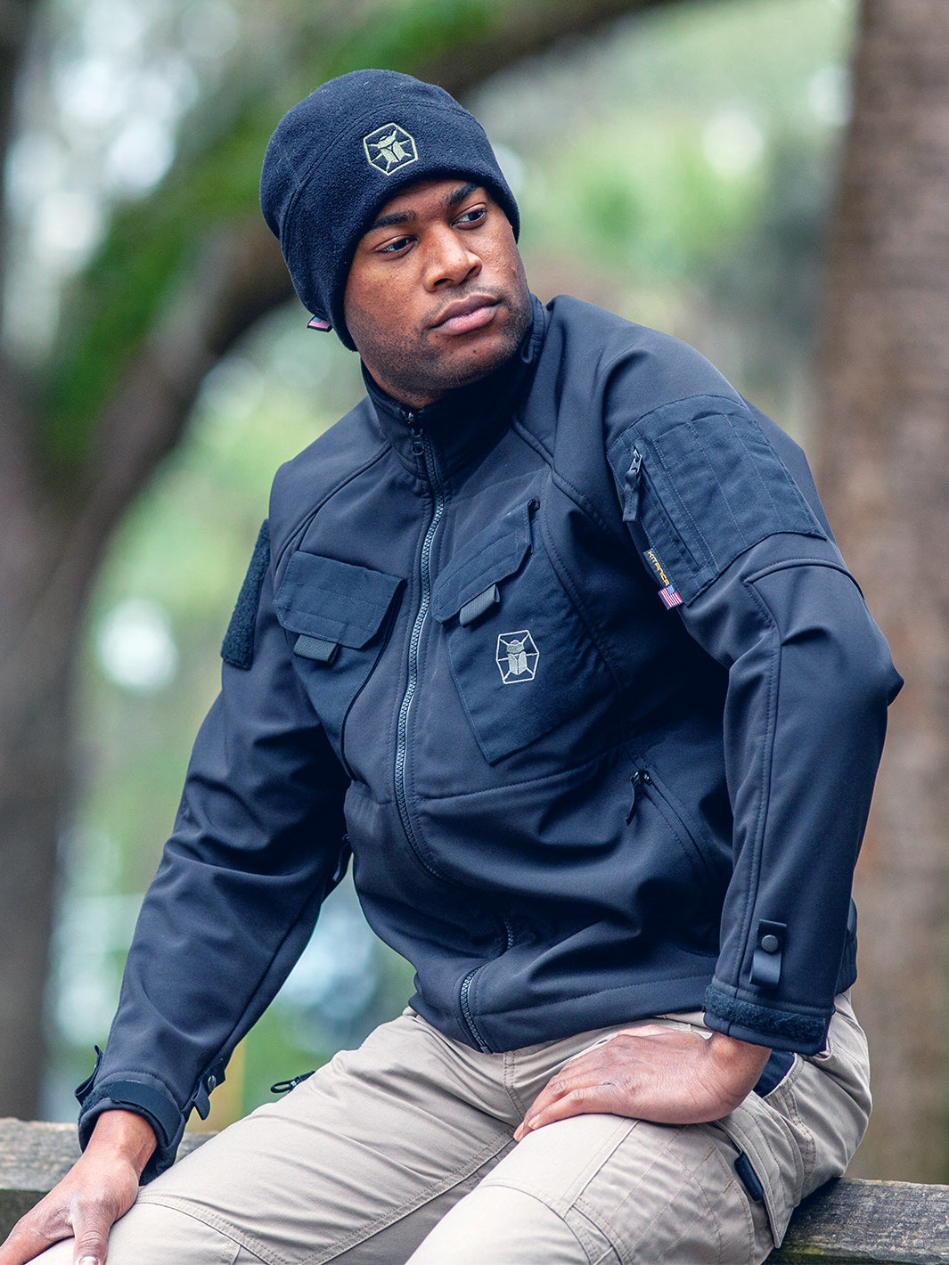 Kitanica - Legendary Apparel & Gear