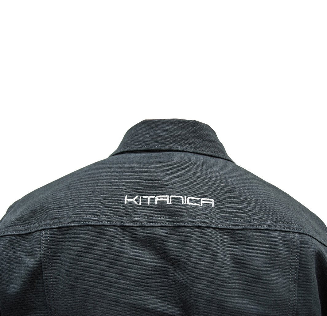 Kitanica - Legendary Apparel & Gear