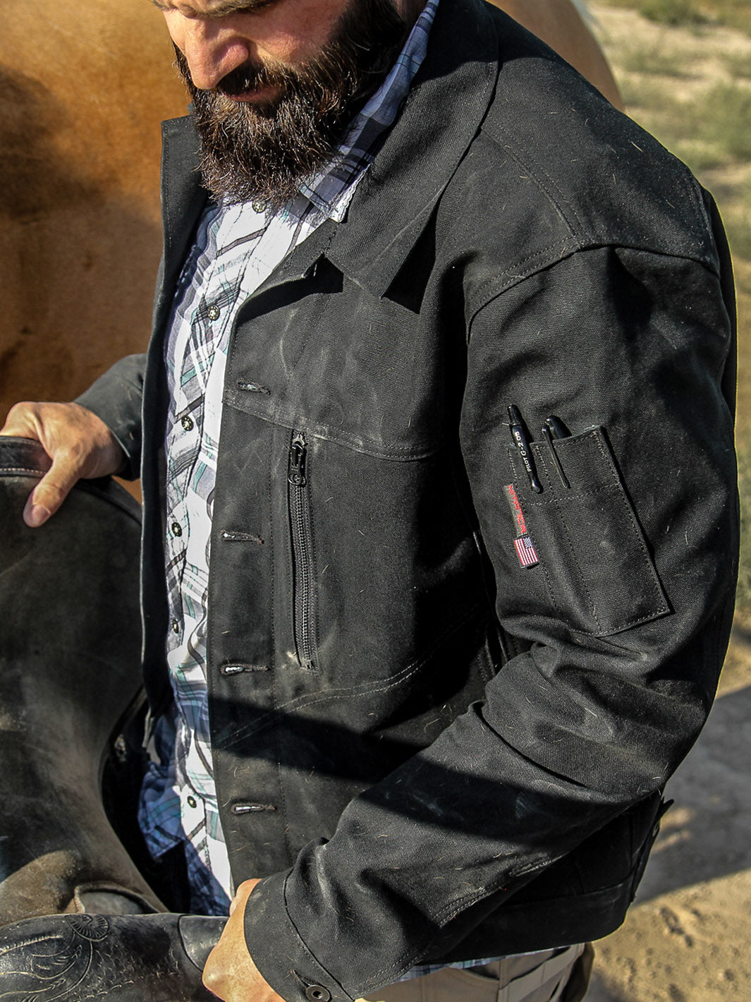 Kitanica - Legendary Apparel & Gear