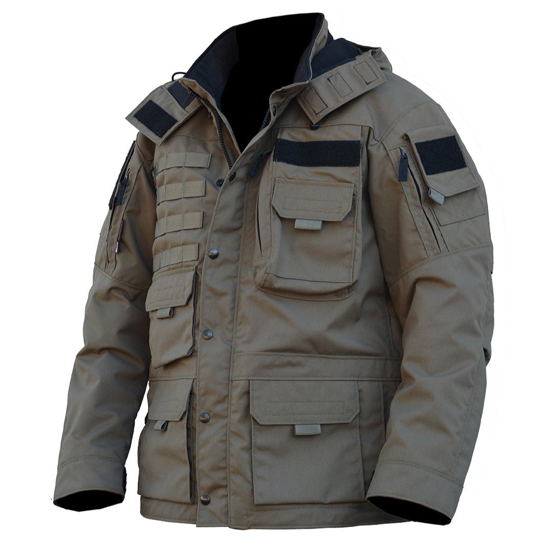 Kitanica Tactical: Overbuilt Outdoor Apparel & Gear