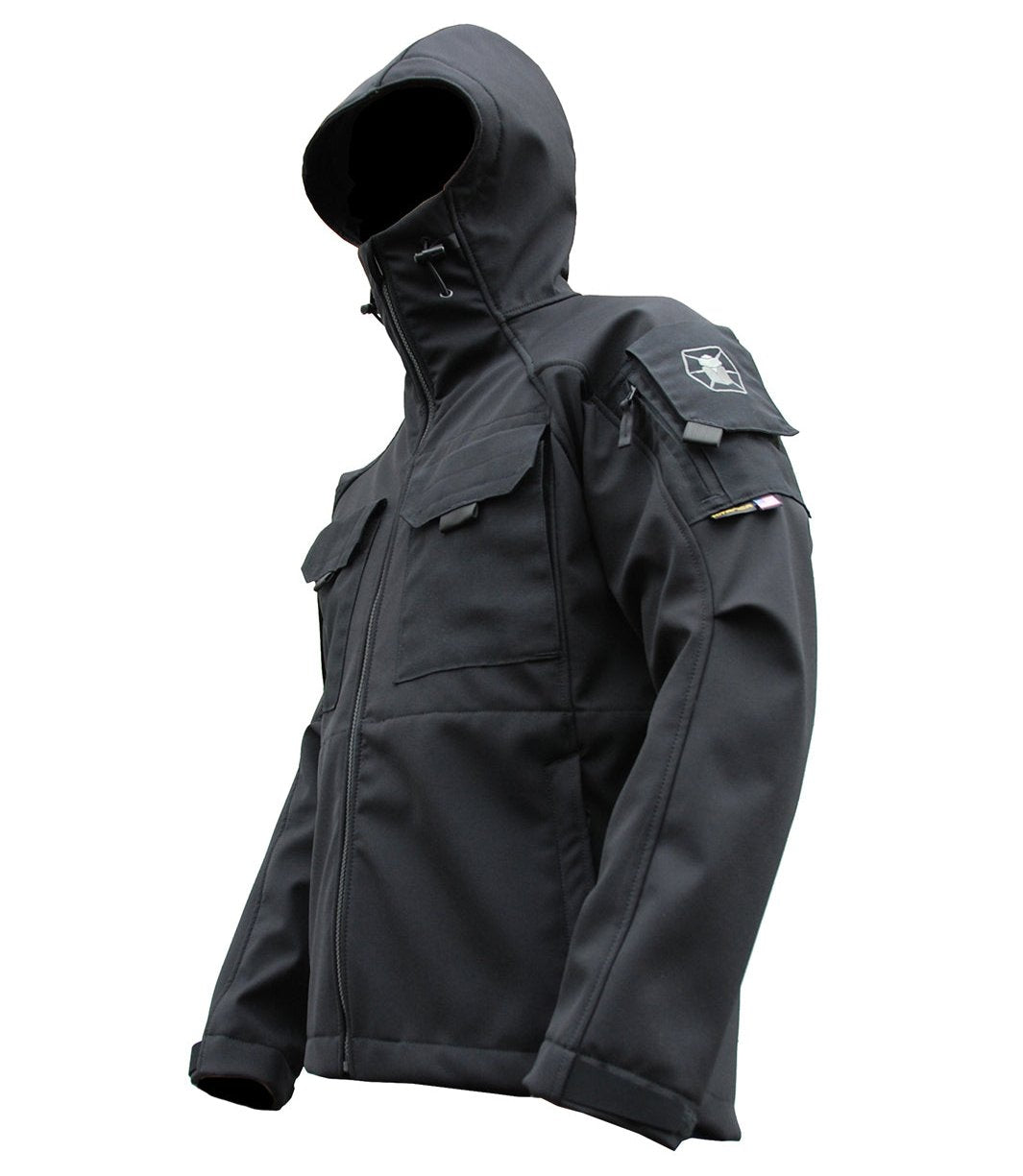 Kitanica - Legendary Apparel & Gear